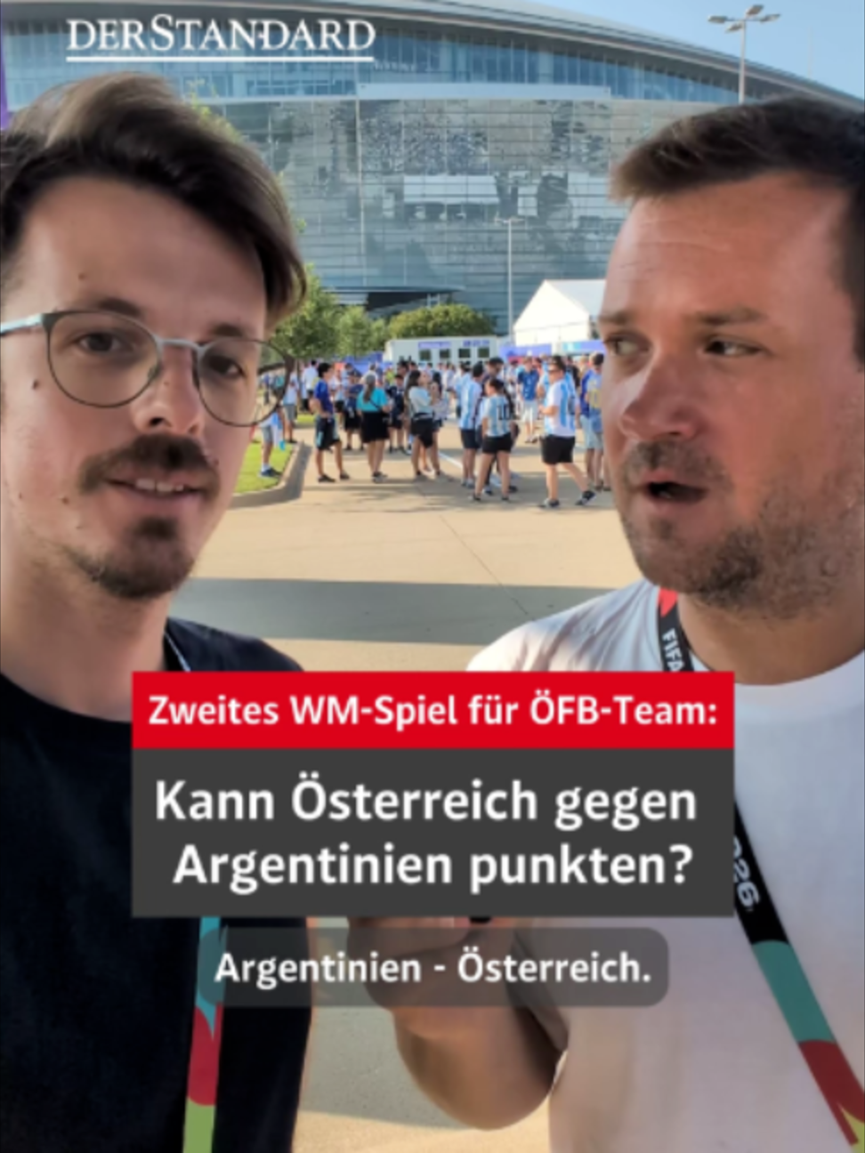 @DER STANDARD News