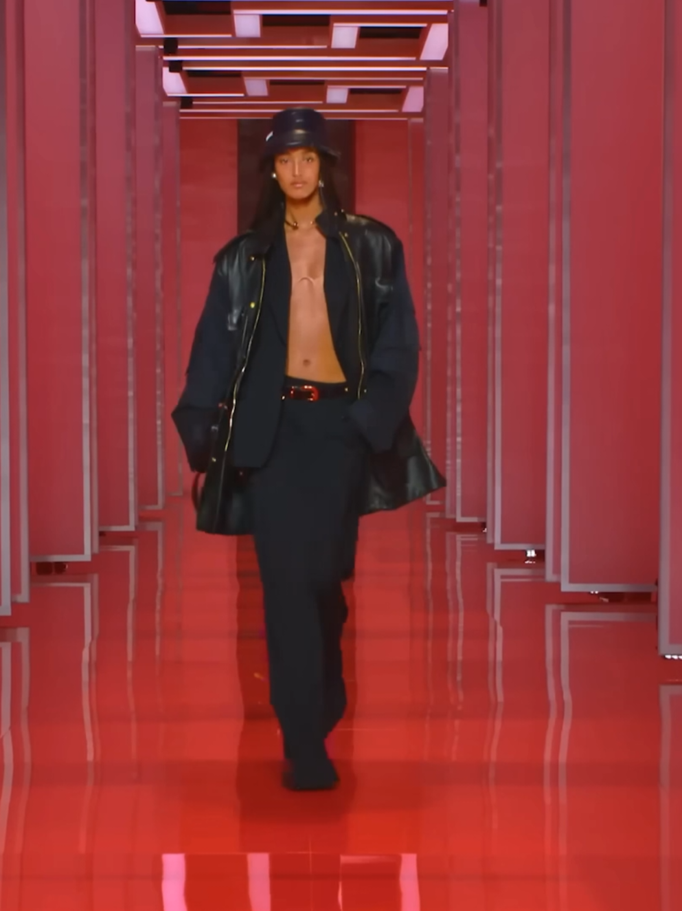 @modelsrunway