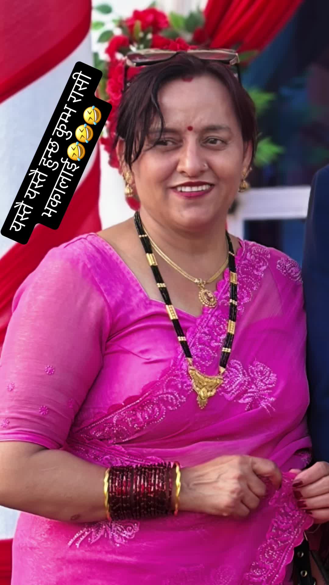 @SUMITRA SAPKOTA KANDEL