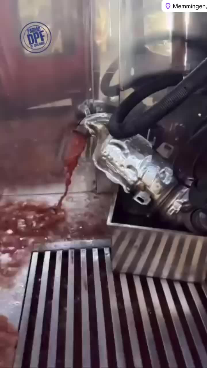 @Carbon Motor Clean