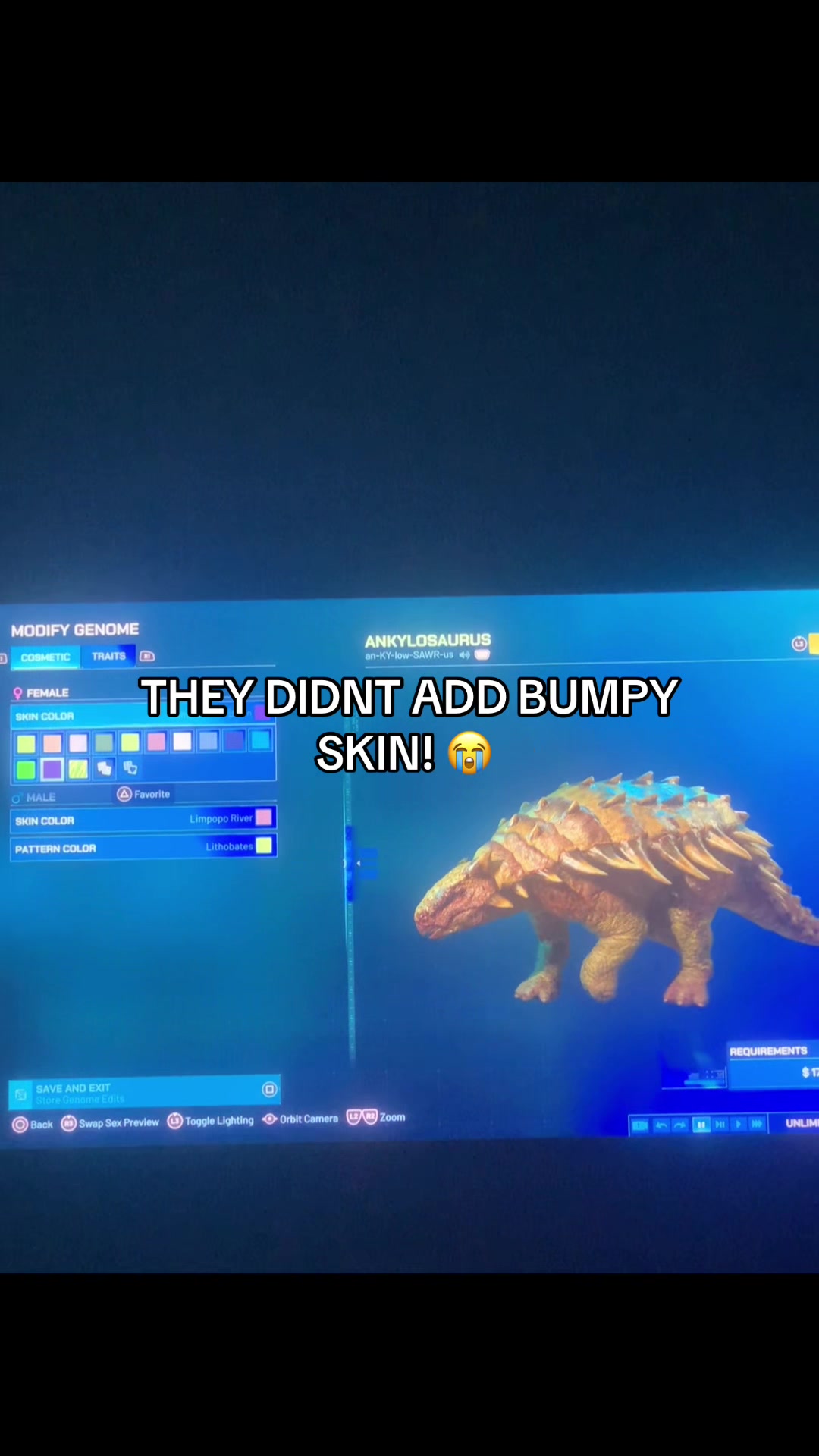 @Dino nerd🦕