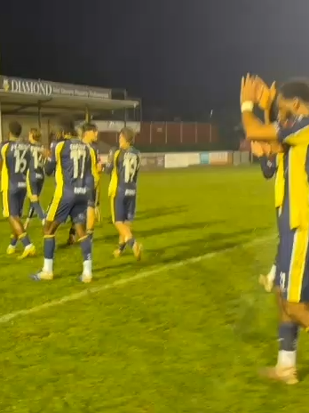 @Havant and Waterlooville FC