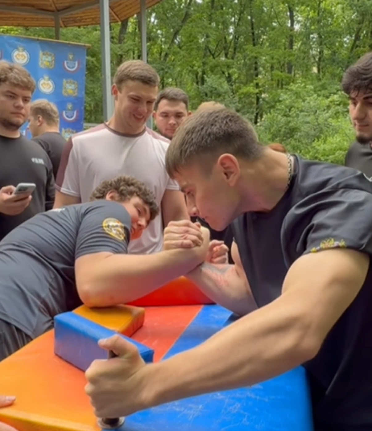 @ТГК: Sharkmen🦈