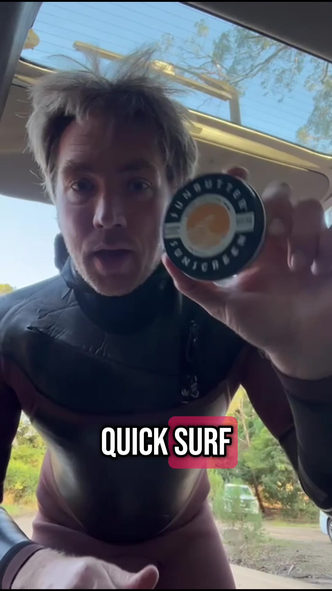 @Sunbutter Skincare