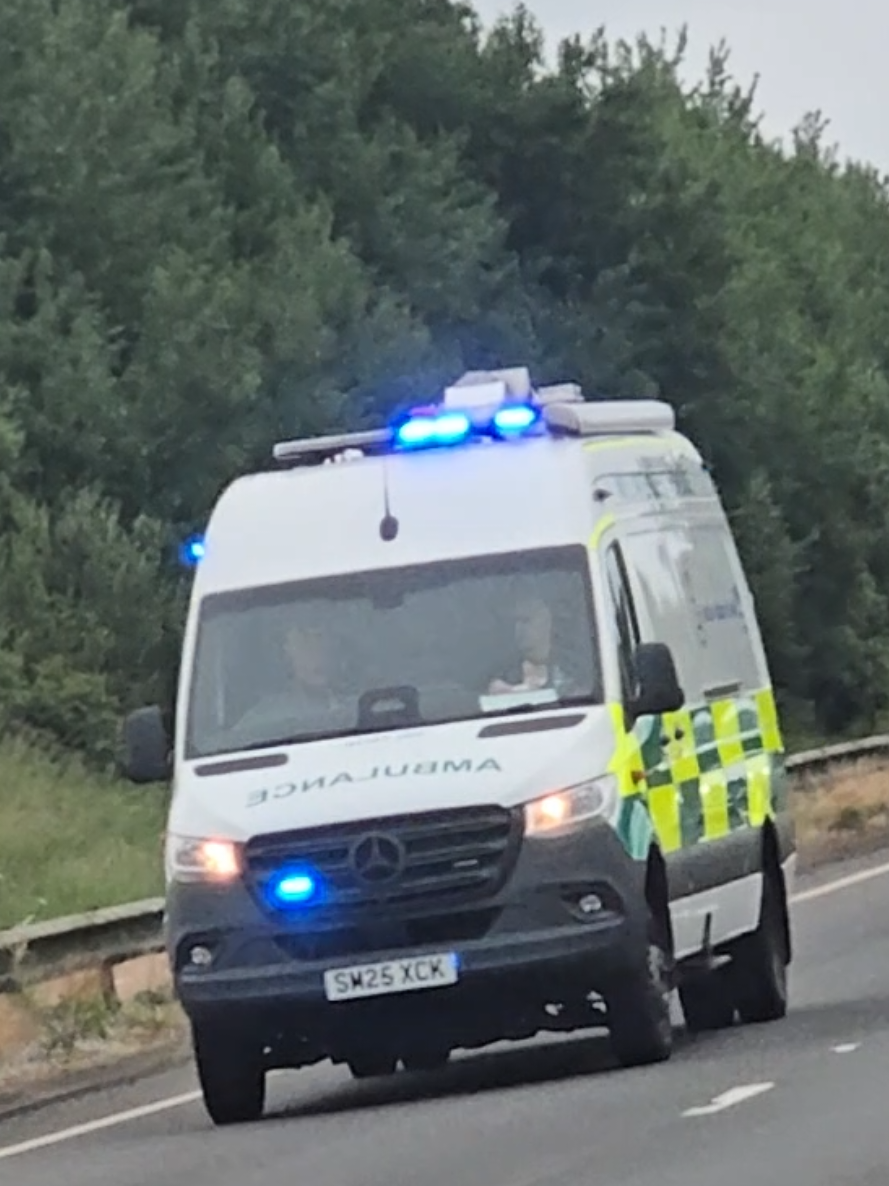 @Scotland Emergency