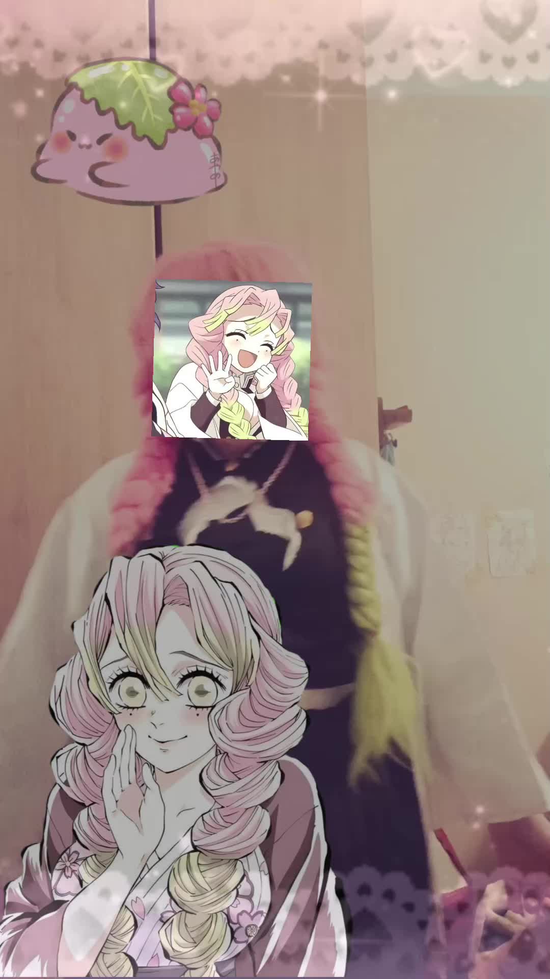 @😍🍡~Mitsuri~😍🍡