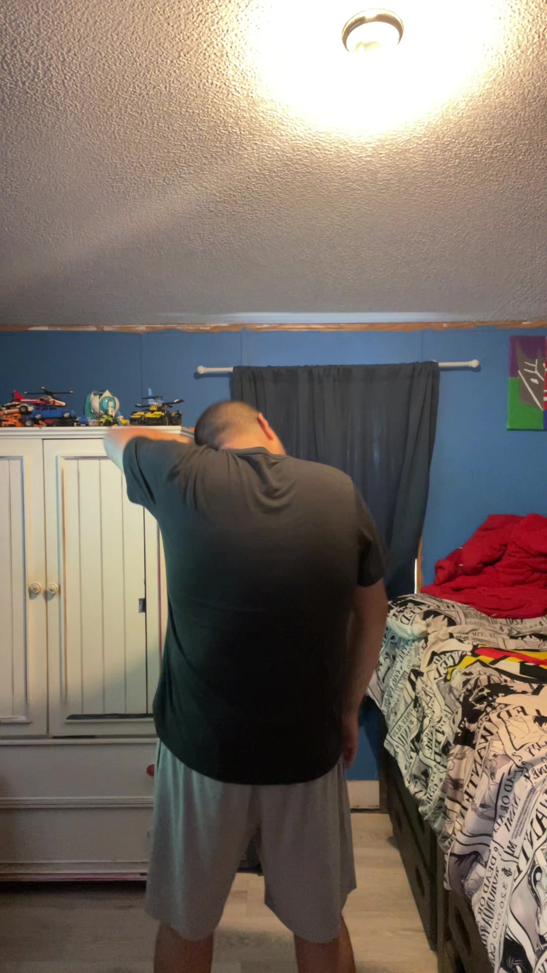 @BryancarrilloKnucklesechidna