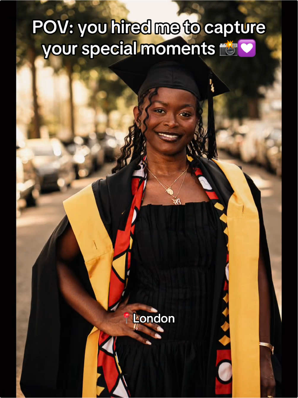 @Carmen | London photographer