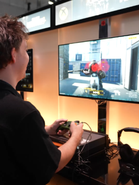 @Call of Duty Deutschland