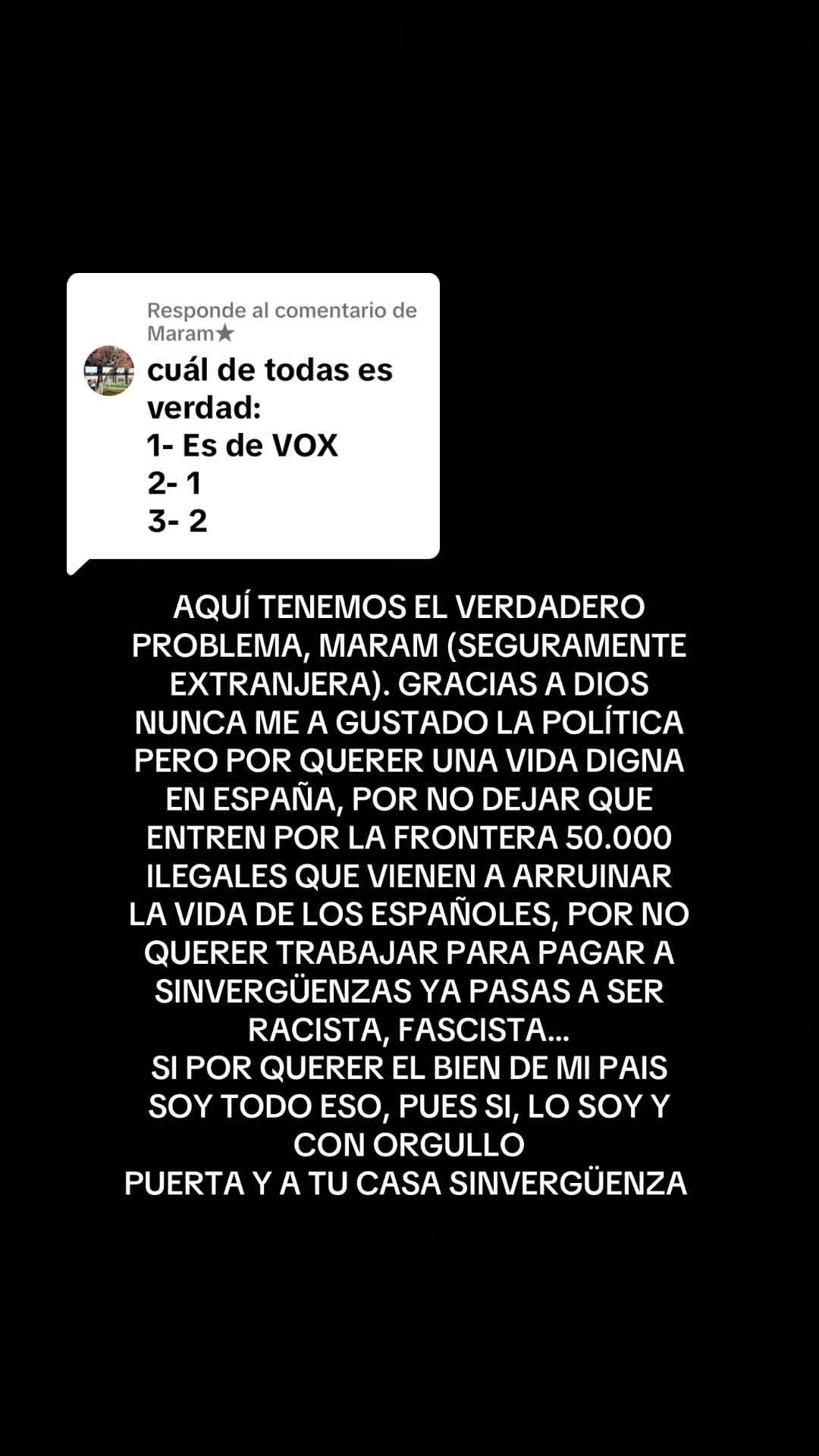 @ESPAÑAUNIDA