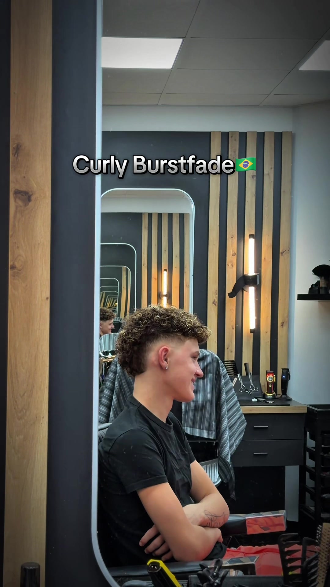 @YIB | Salzburg Barber💈