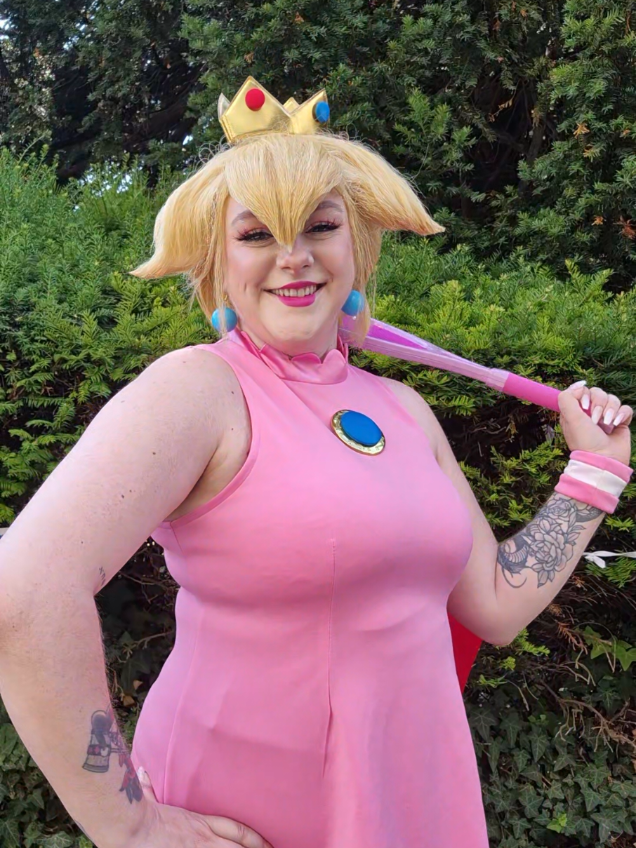 @princessoohlala_cos