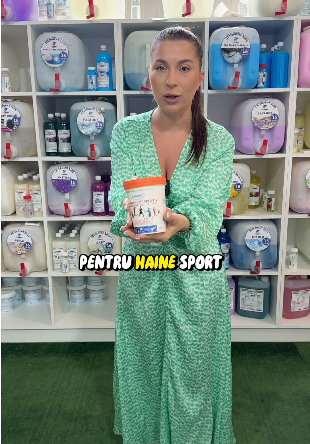 @Detergenți La Robinet &reg;️