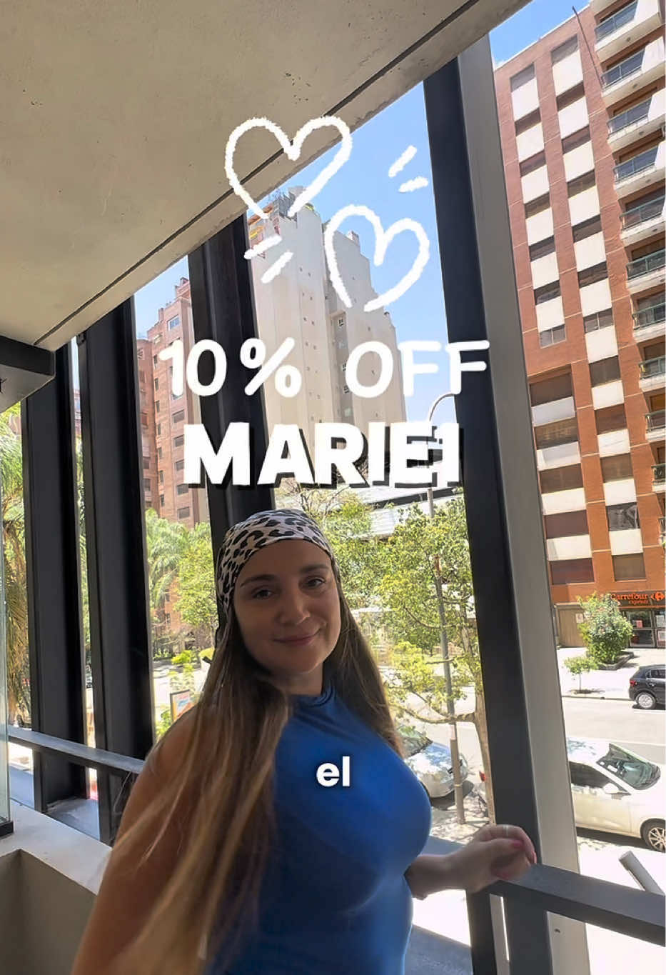 @Mariel Yamile