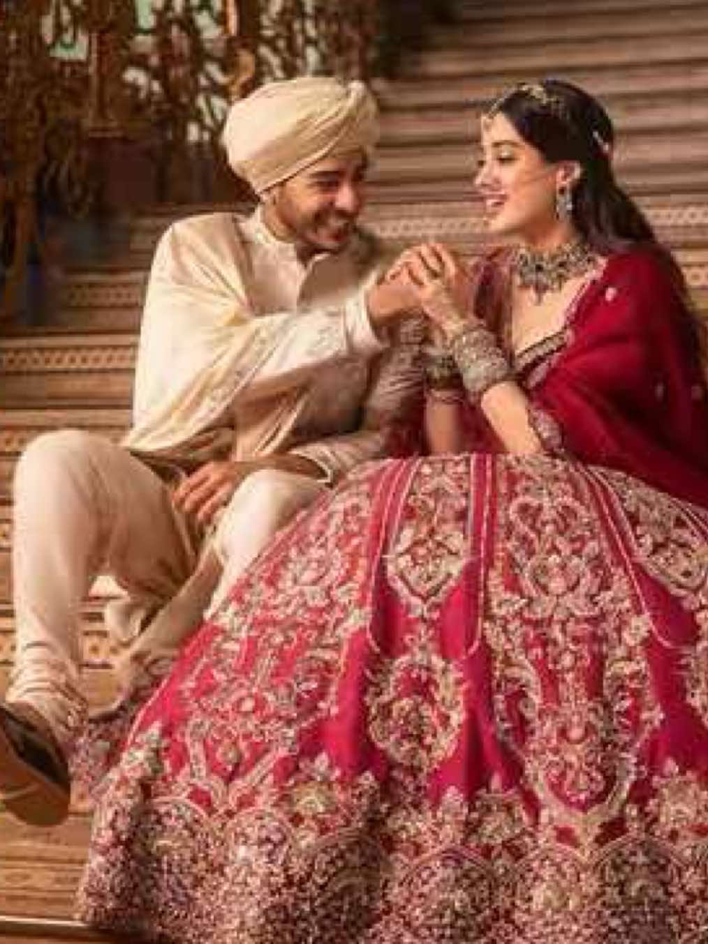 @AsianWeddingMagazine