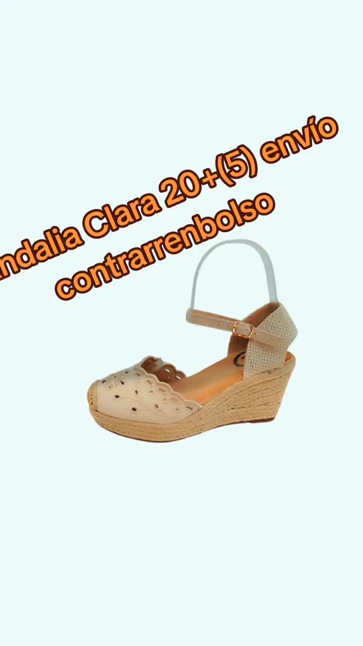 @Sandra Sanz calzados