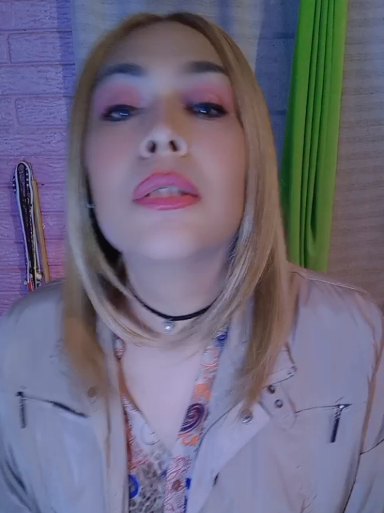 @Xandra 🎀 Mielimón