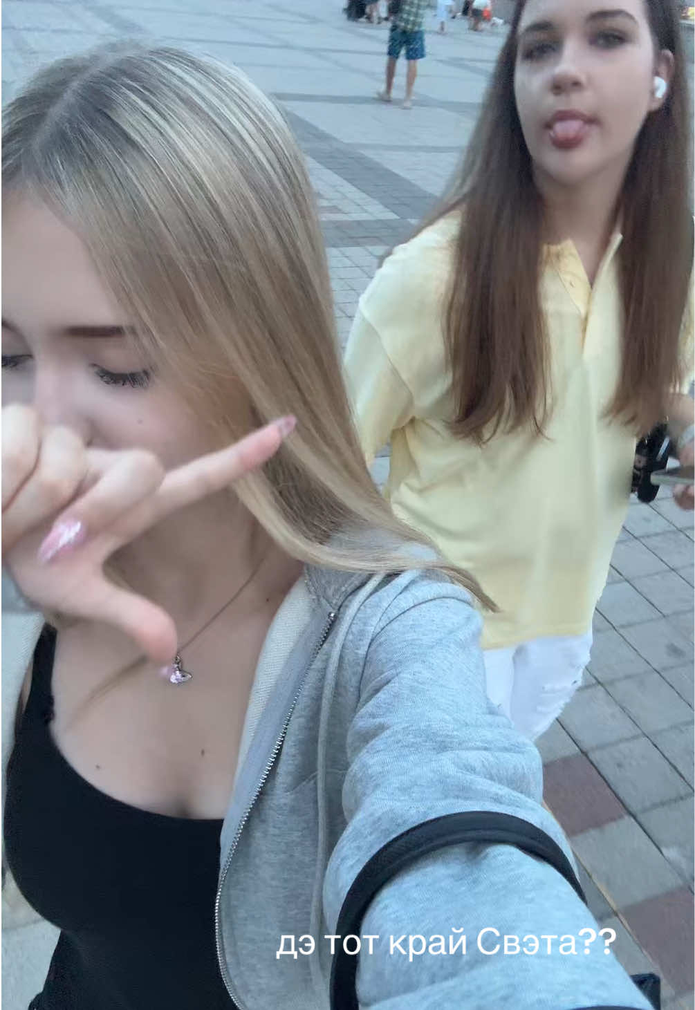 @ника миллер