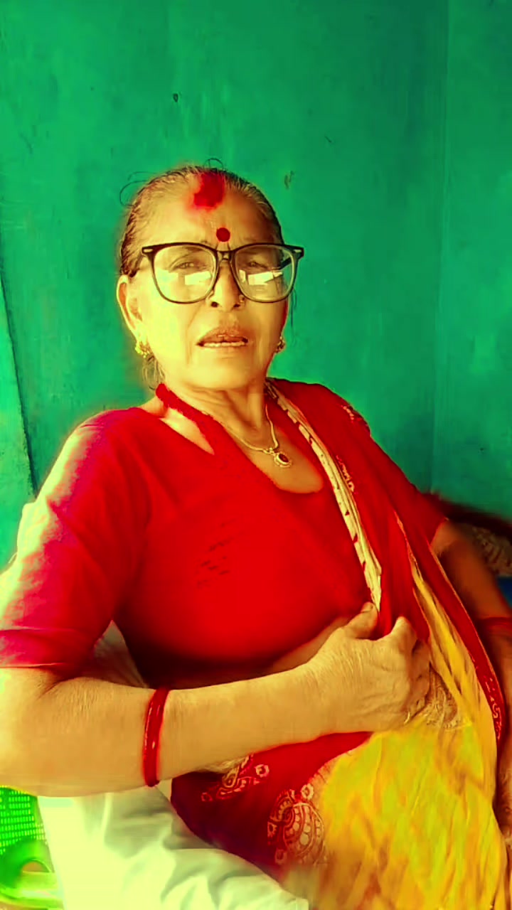 @Ambika Ghatani