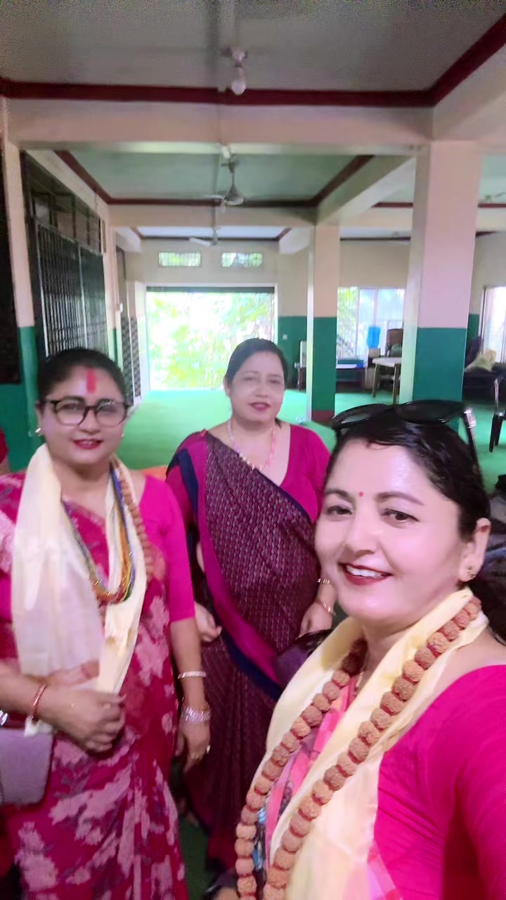@Durga Pathak