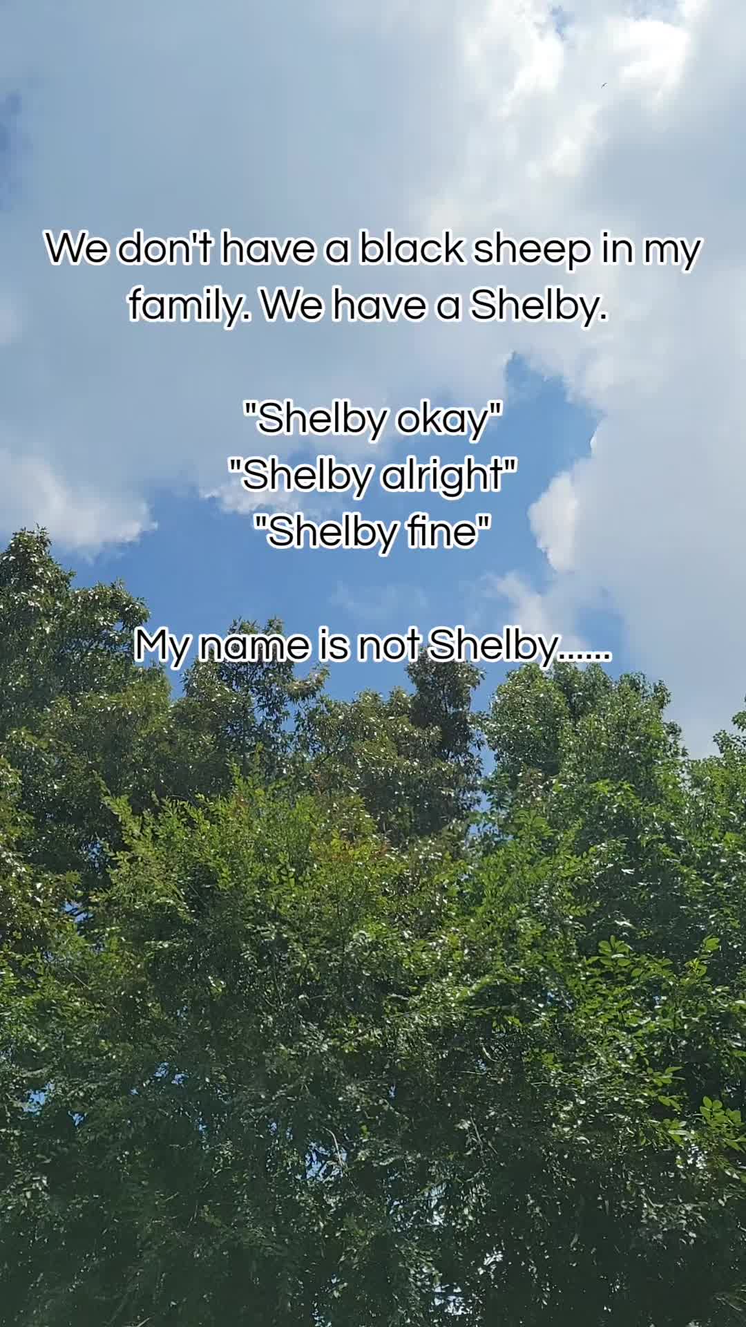 @TooMuchTiffany