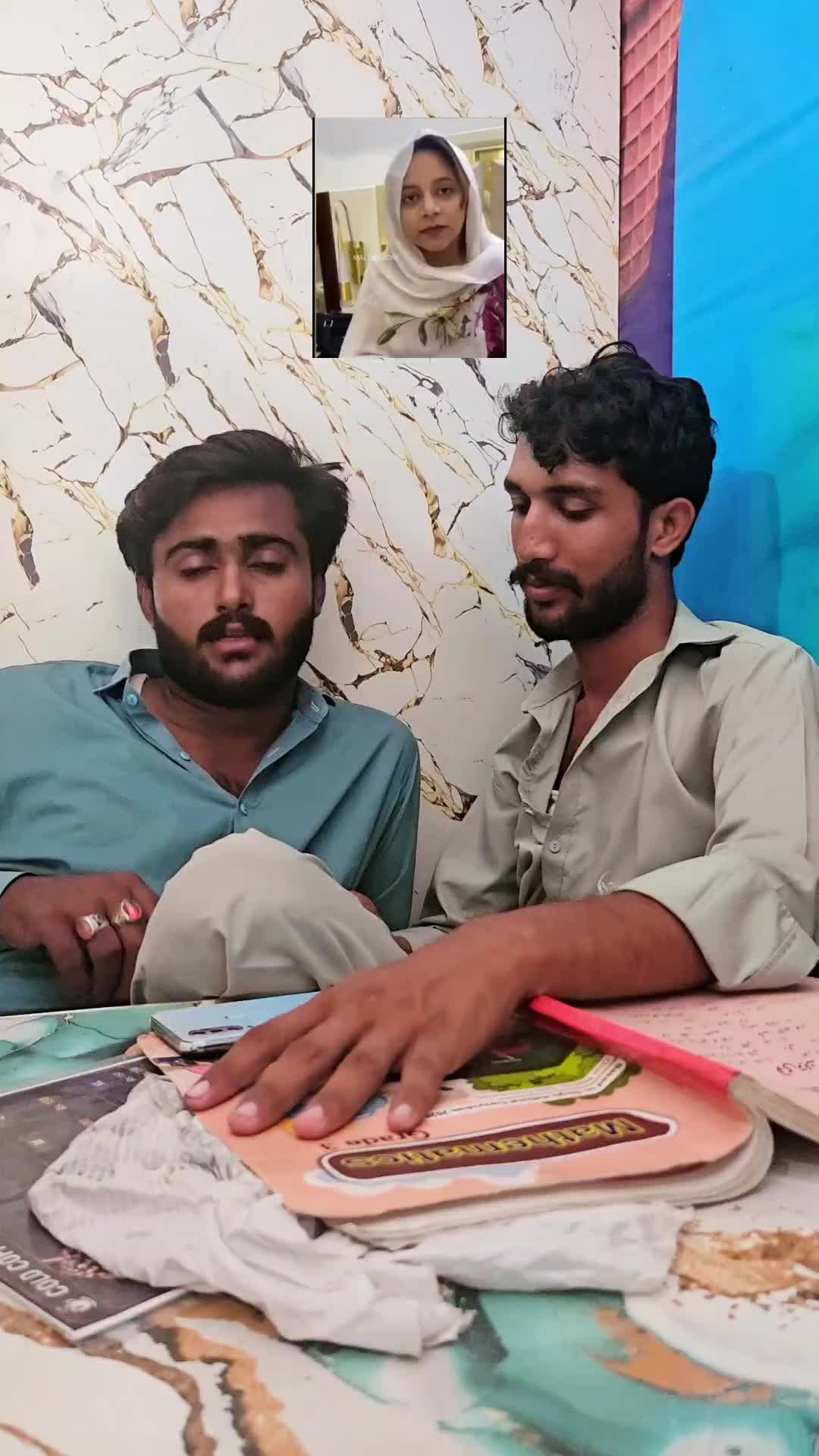 @Baloch Brothers