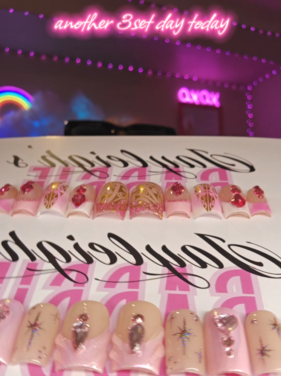 @NailDaddie