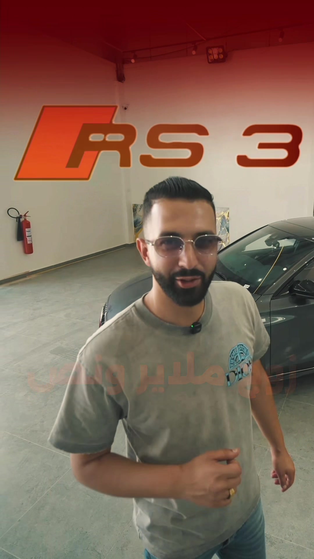 @Raïs Cars
