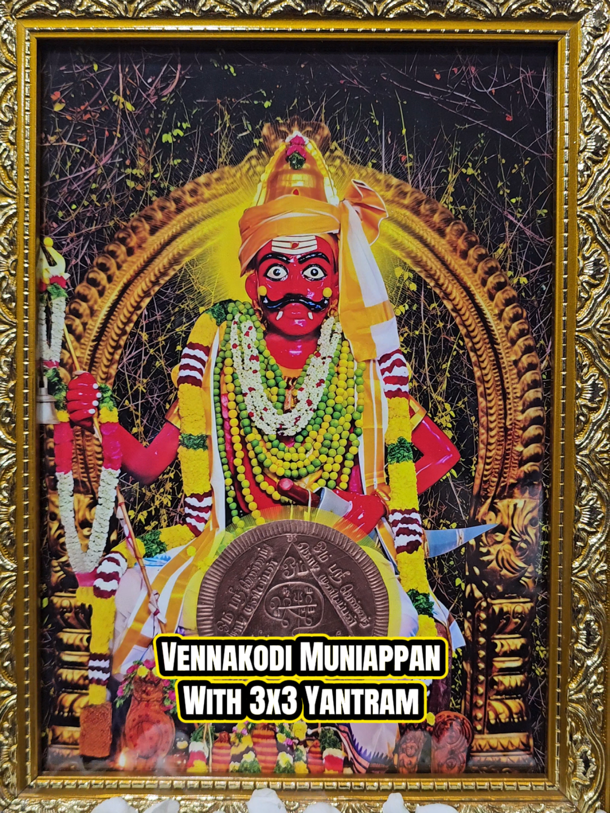@MayanaMuniappan