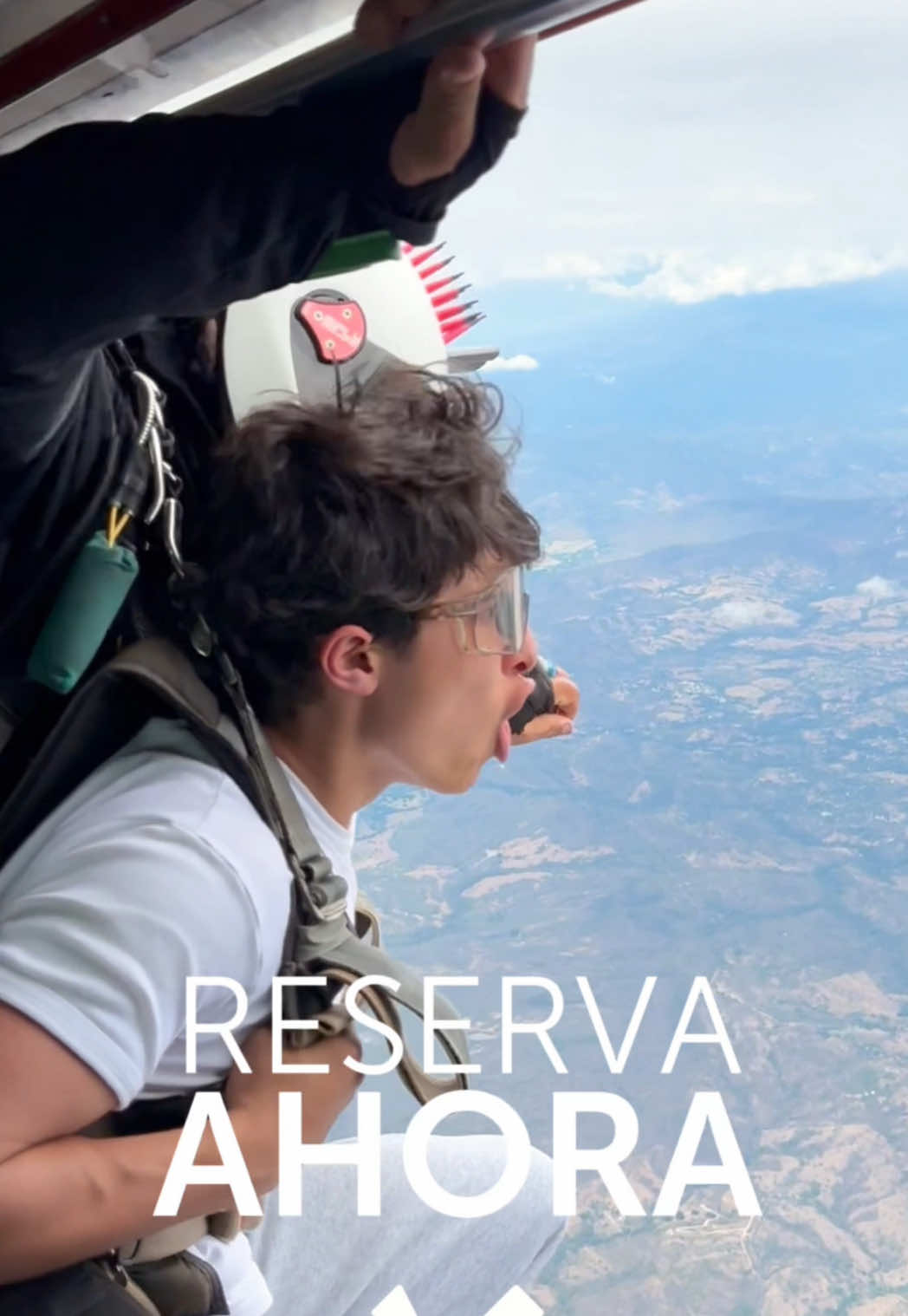 @Xielo Skydive