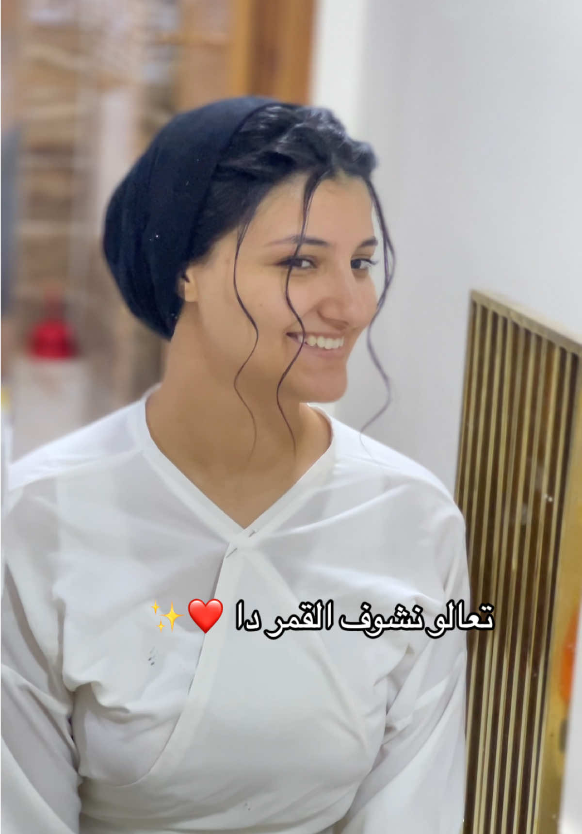 @Mai Maher hair&Veil desiner