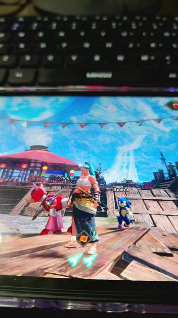 @PapamelGaming