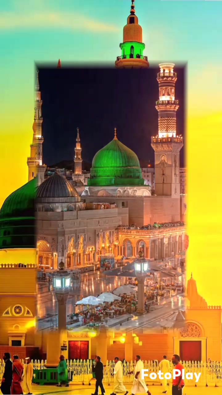 @M. Nadeem Hameed Madni