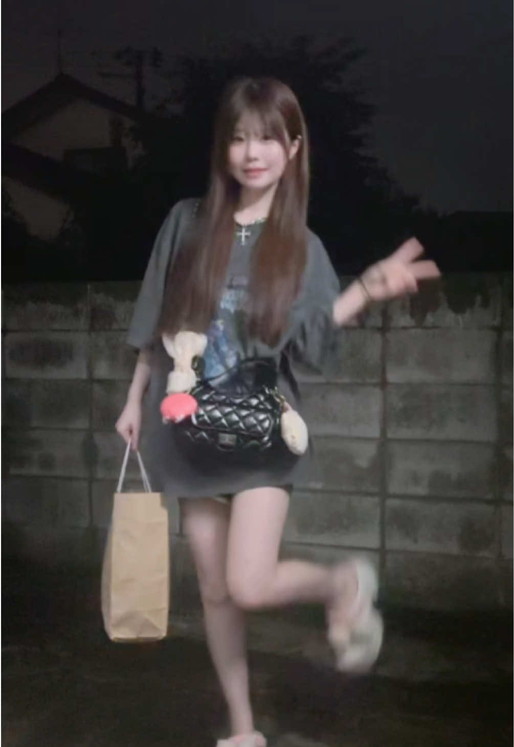 @ゆめ