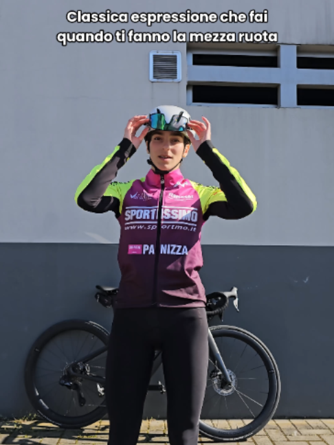 @Sportissimo Bike