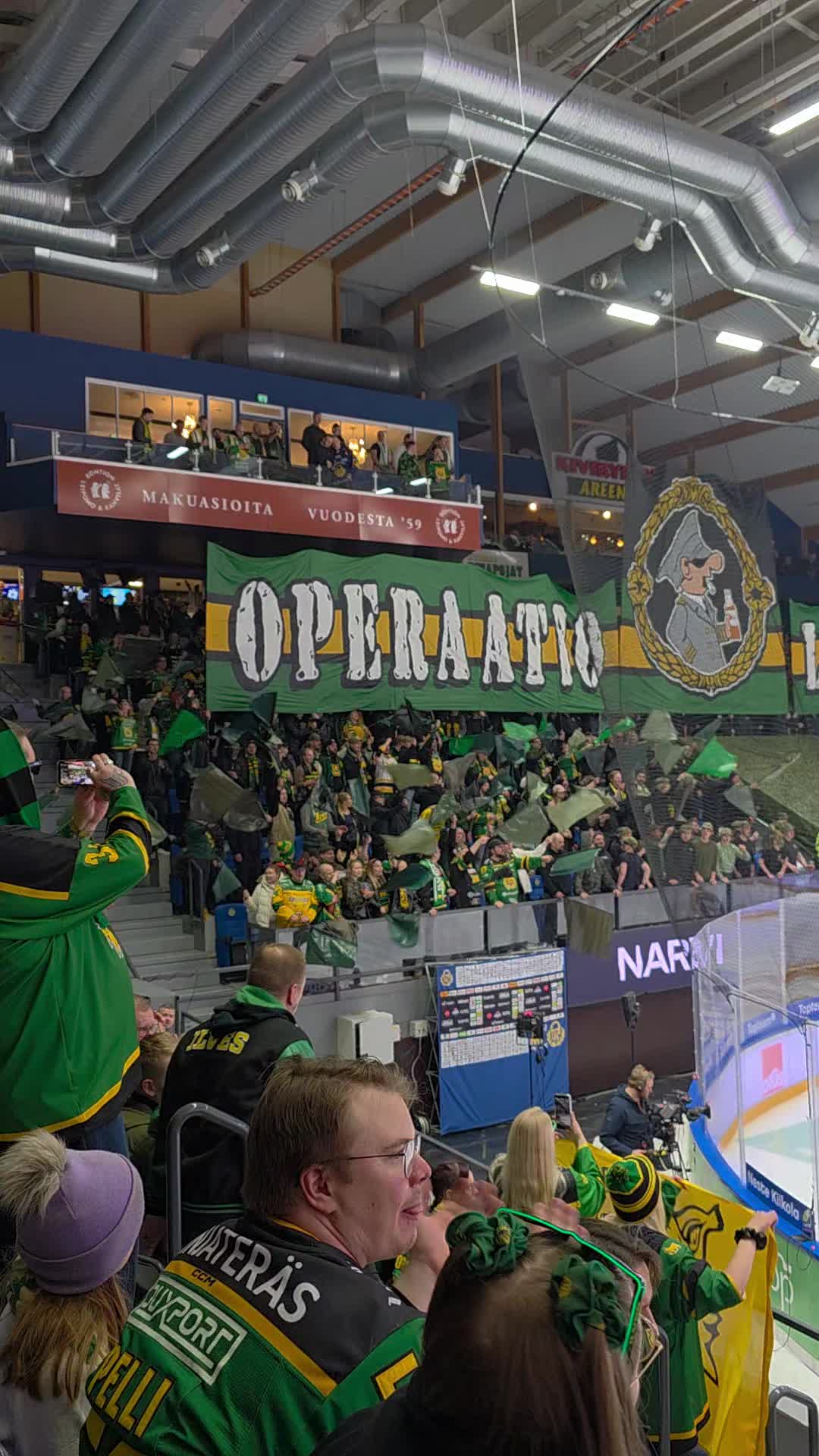 @HockeyFansFromFinland