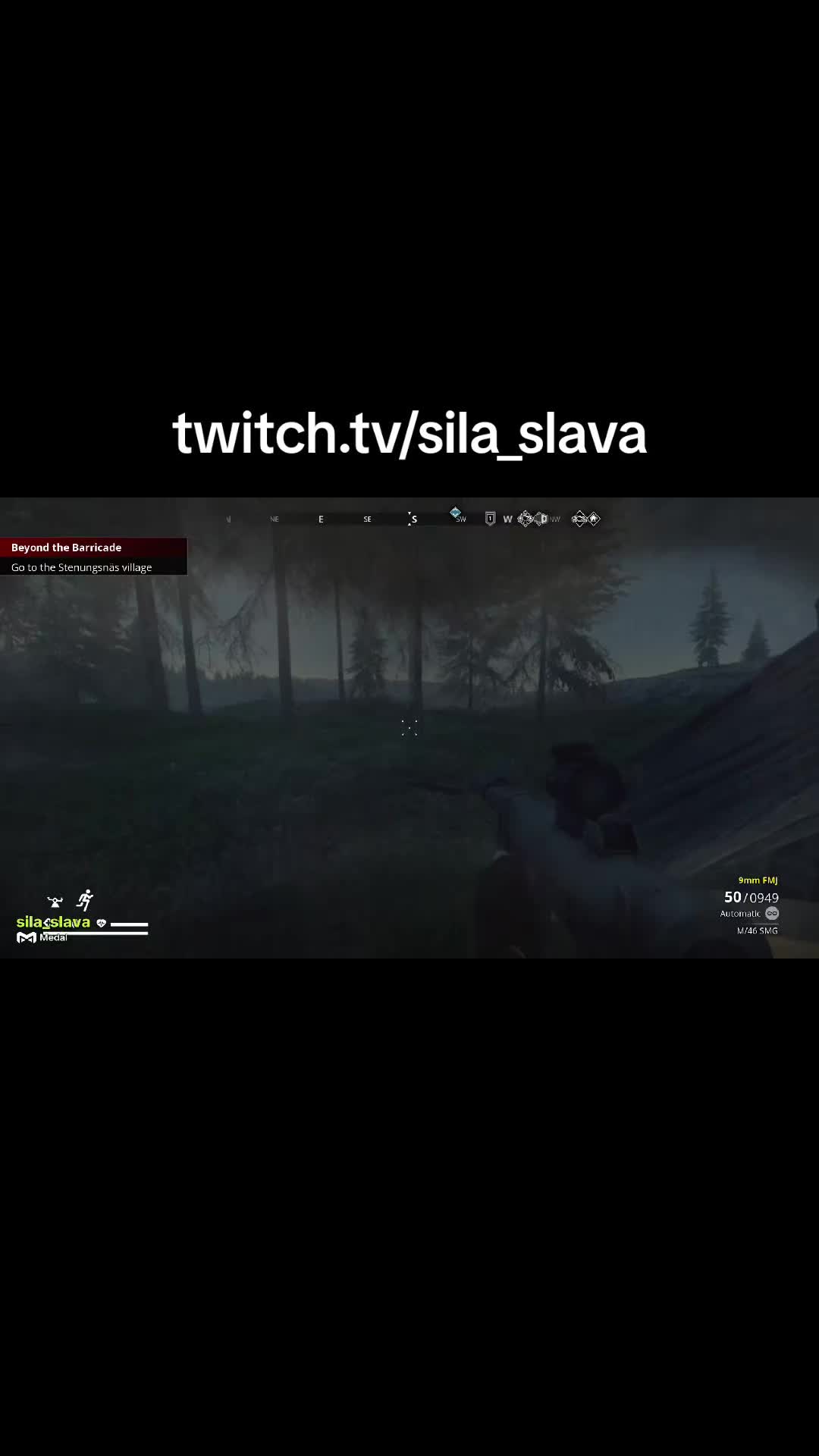 @Síla a Sláva
