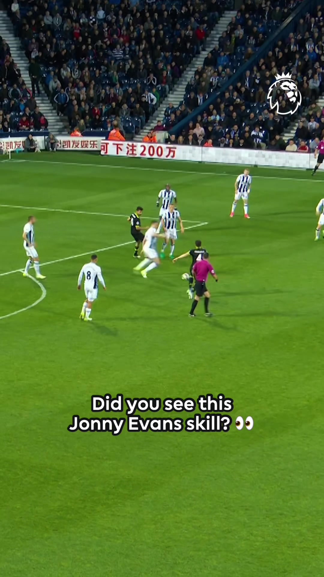 @Premier League