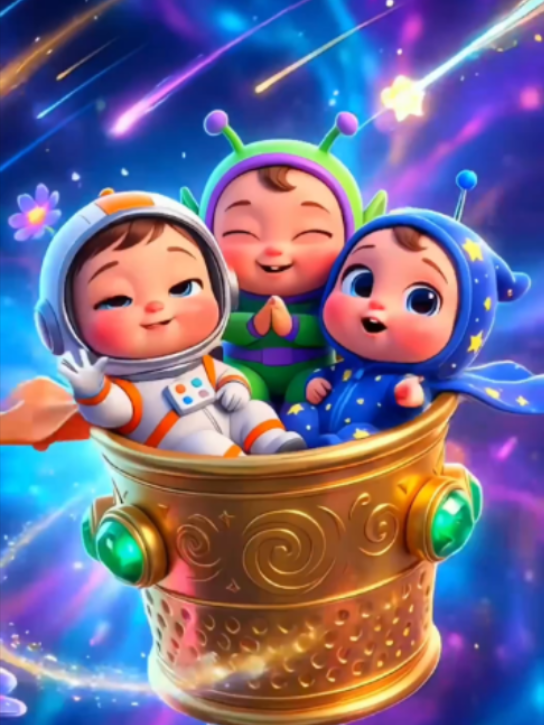 @Chanra Cutecartoon