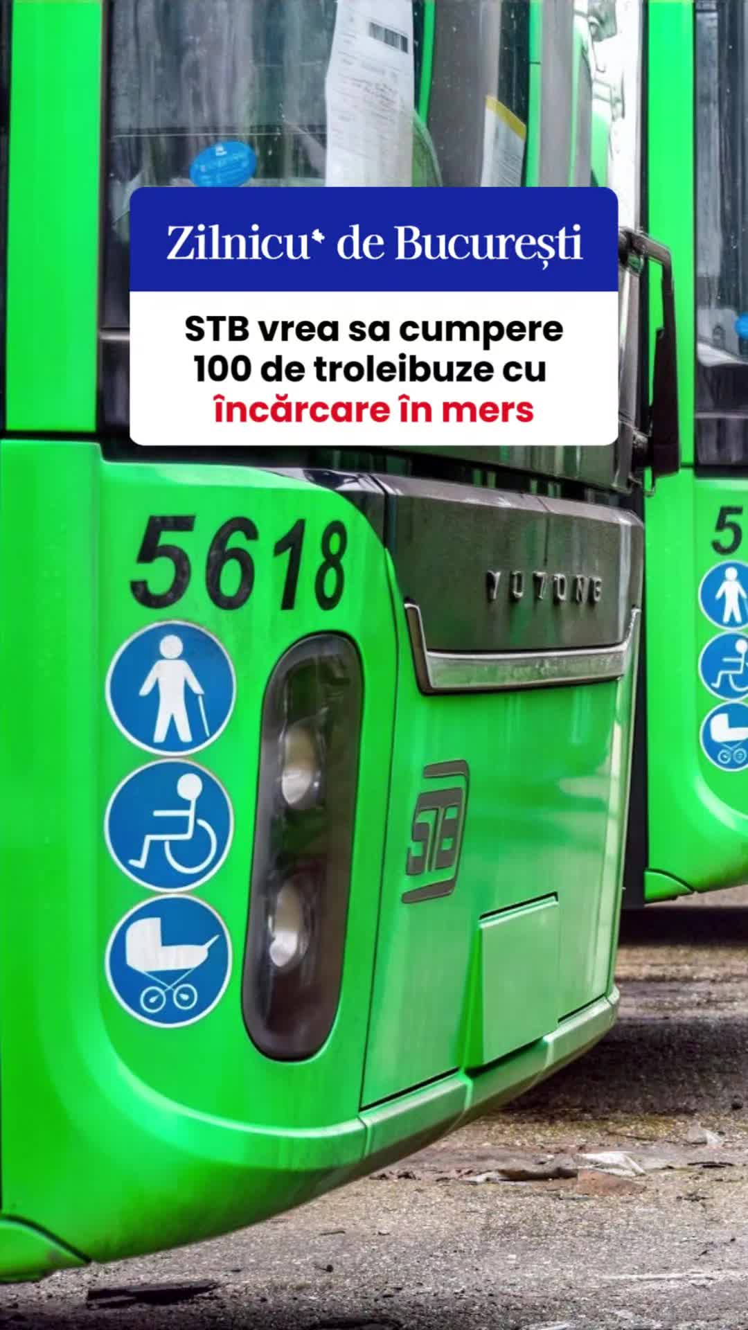 @Zilnicu' de București