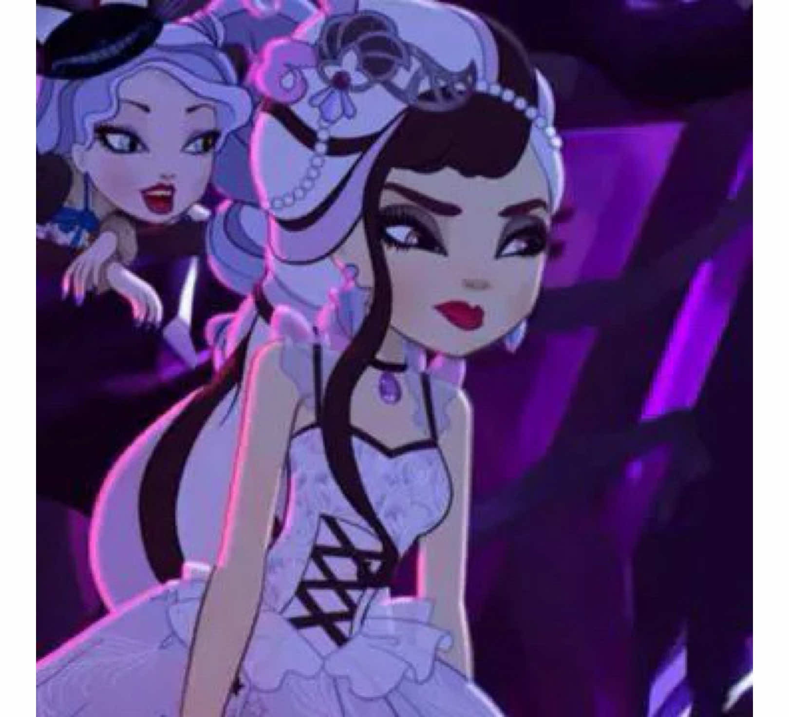 @໒ִ͡&nbsp;&nbsp;𓏼 🐺 penelope ♡  ˖  ⑅ 🏹