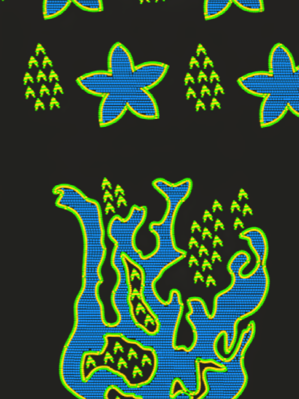 @Rhinestone design