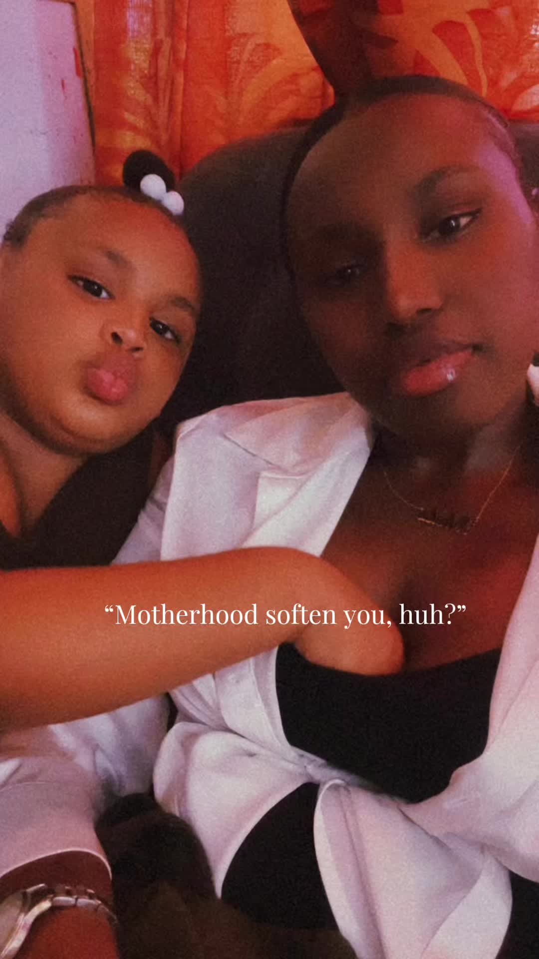 @Isheka Haynes