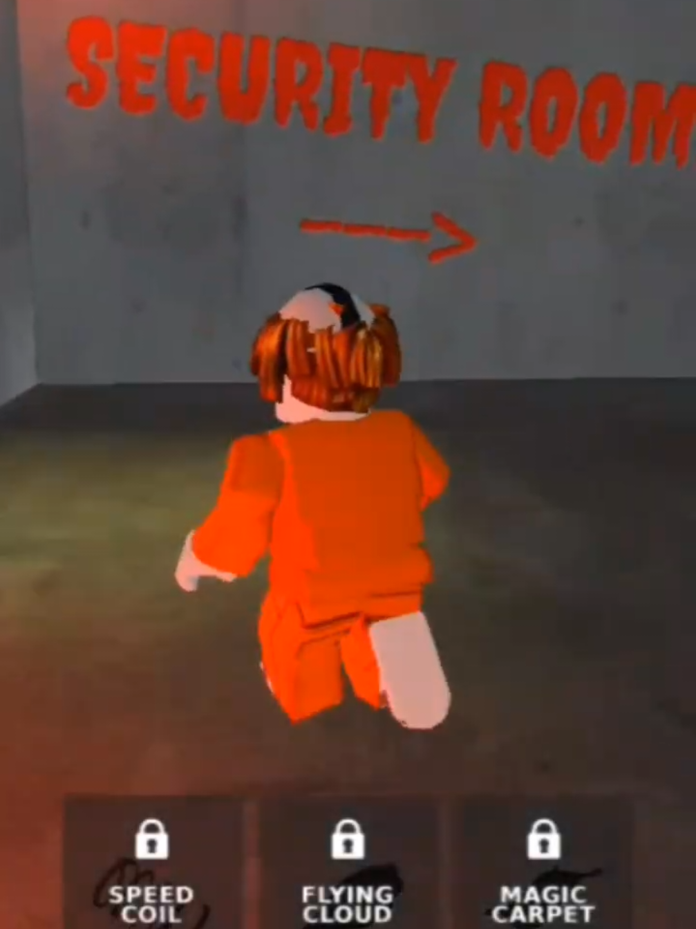 @Roblox Alex Game Go