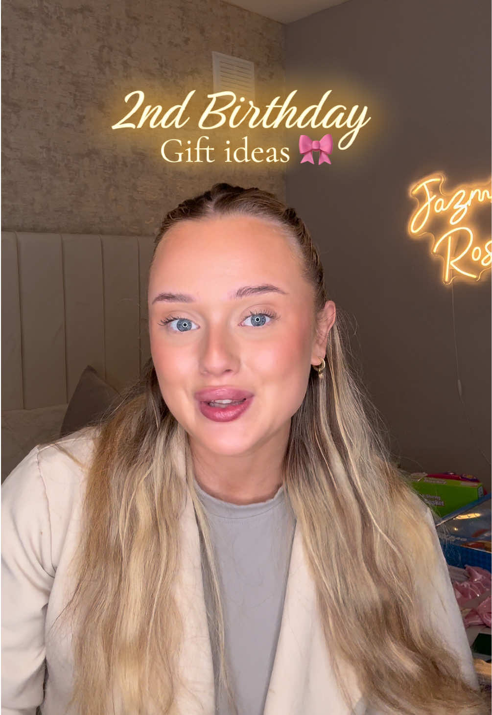 @JAZMINE ROSE