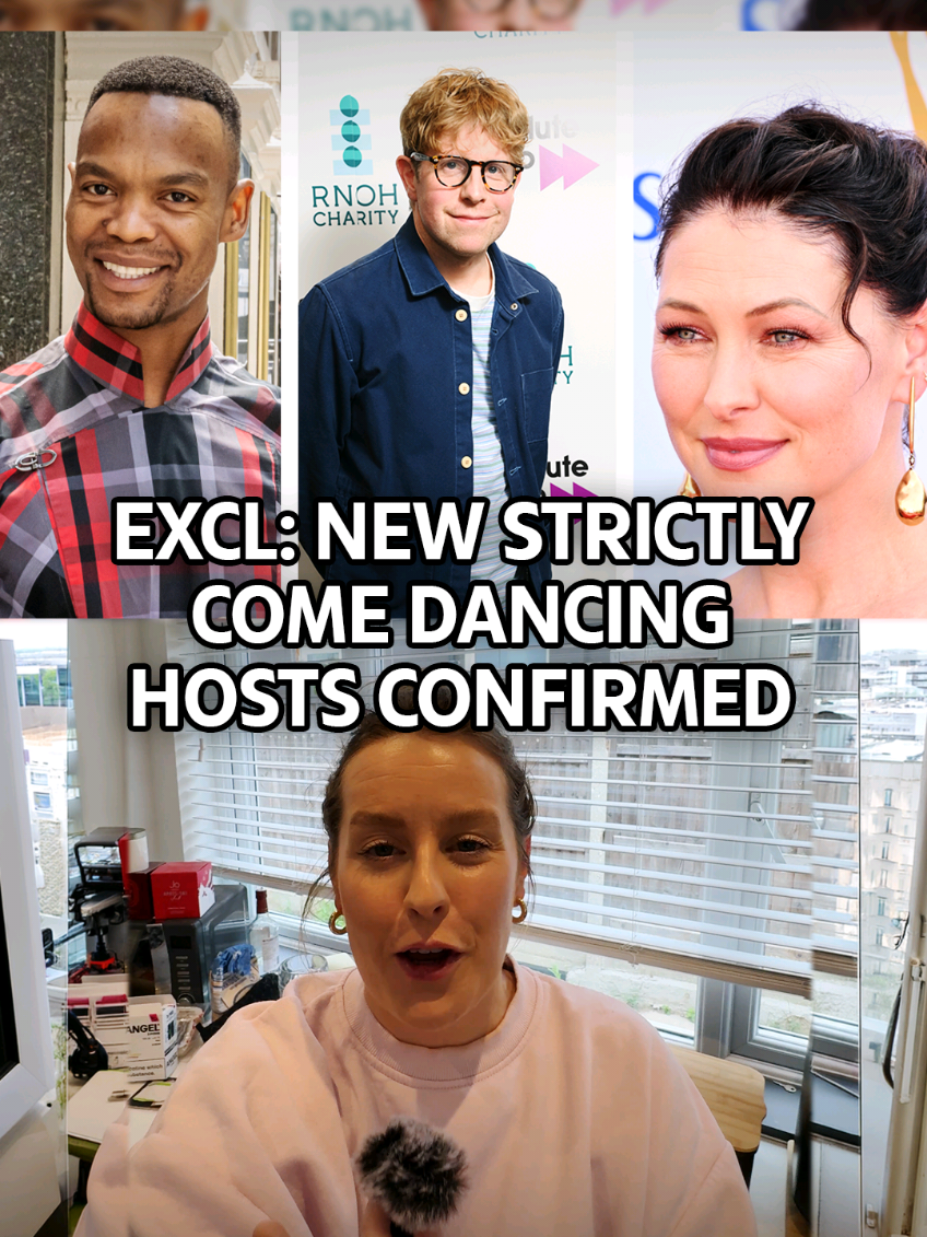 @Ellie Henman - Showbiz