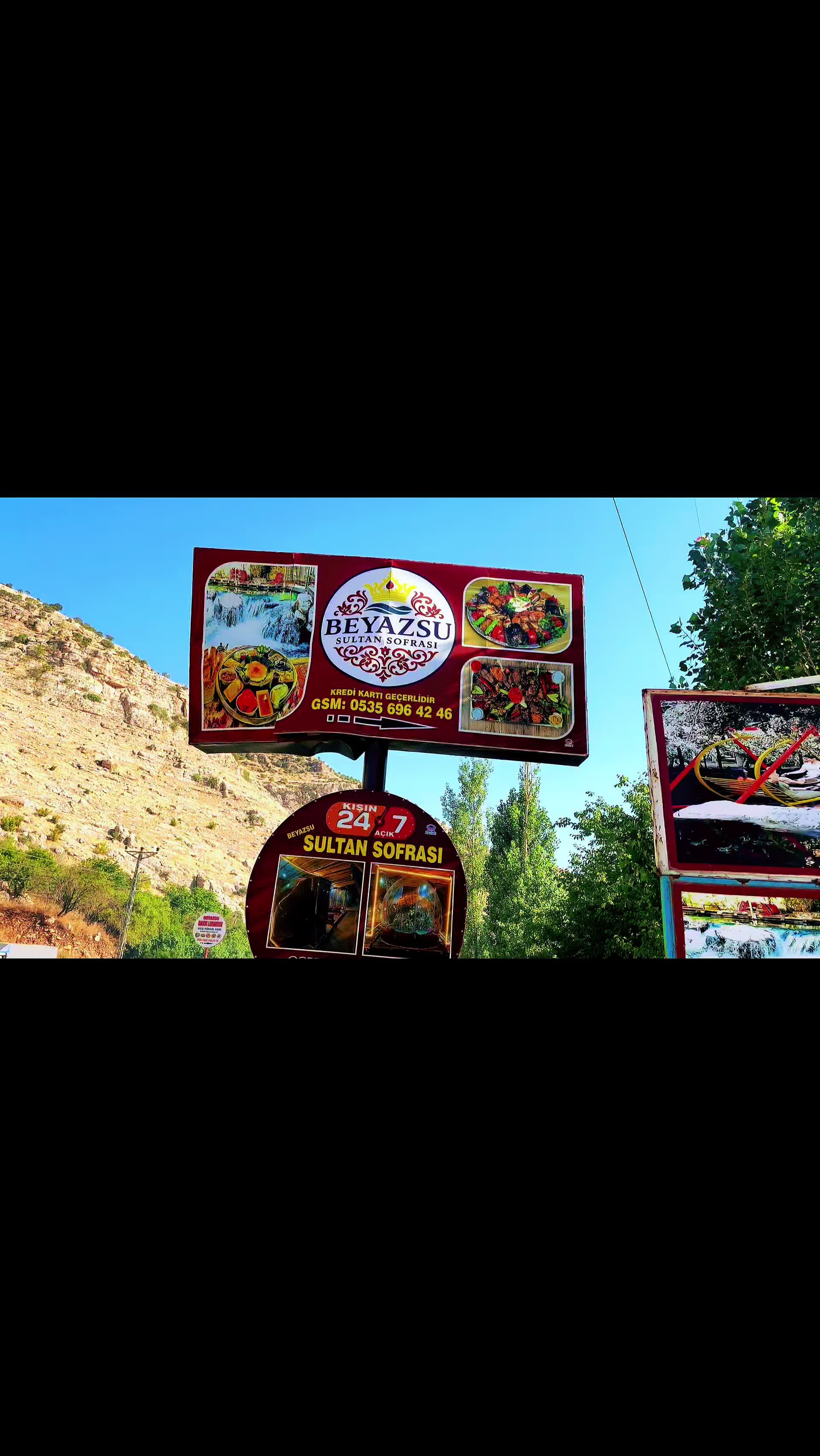 @Sultan Sofrası