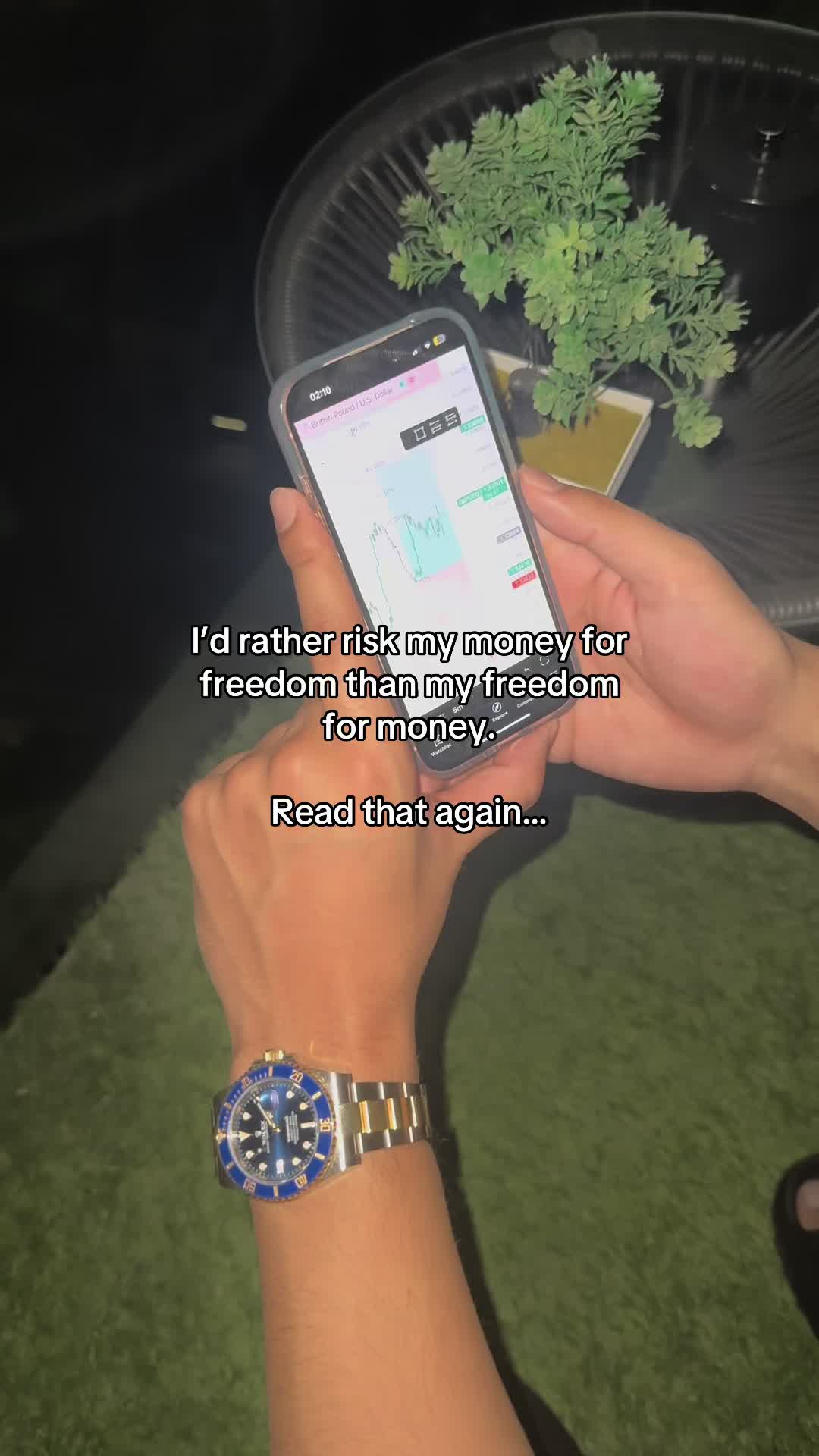@DoubleATrading