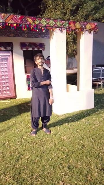@🔥Lala ⚔️Haleem🔥 Baloch⚔️