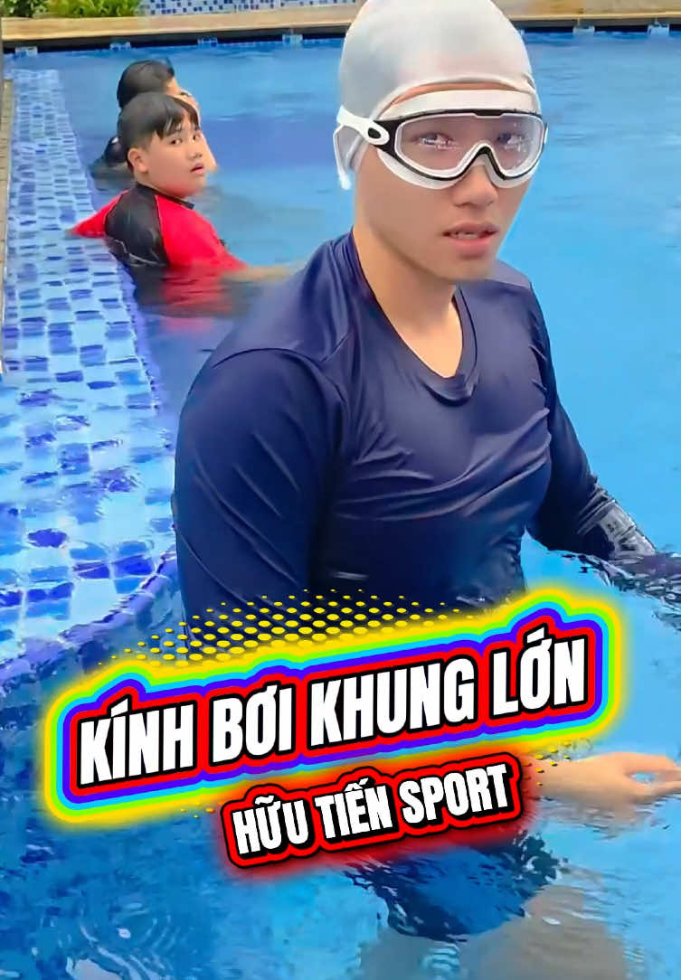 @Hữu Tiến Sport